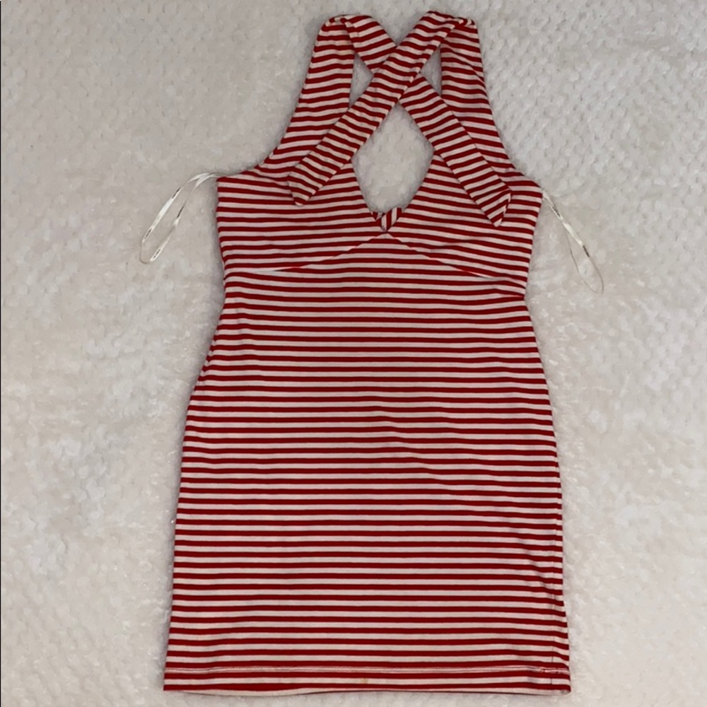Halter top dress!